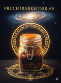 Fruchtbarkeits-Ritual: Die Essenz des Lebens/ Fruchtbarkeit Glas