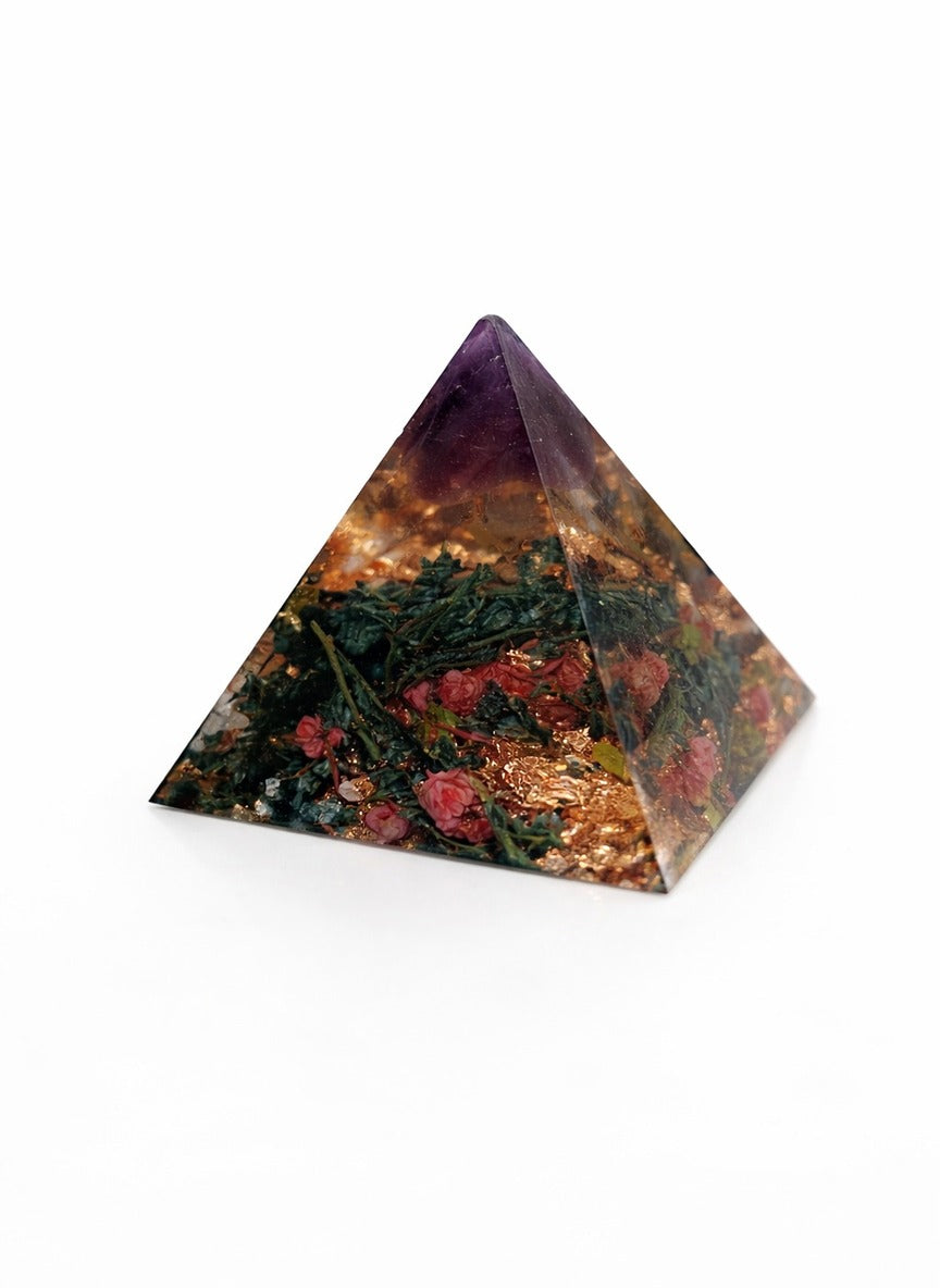 ✨Große Energetische Kristall-Pyramide ✨